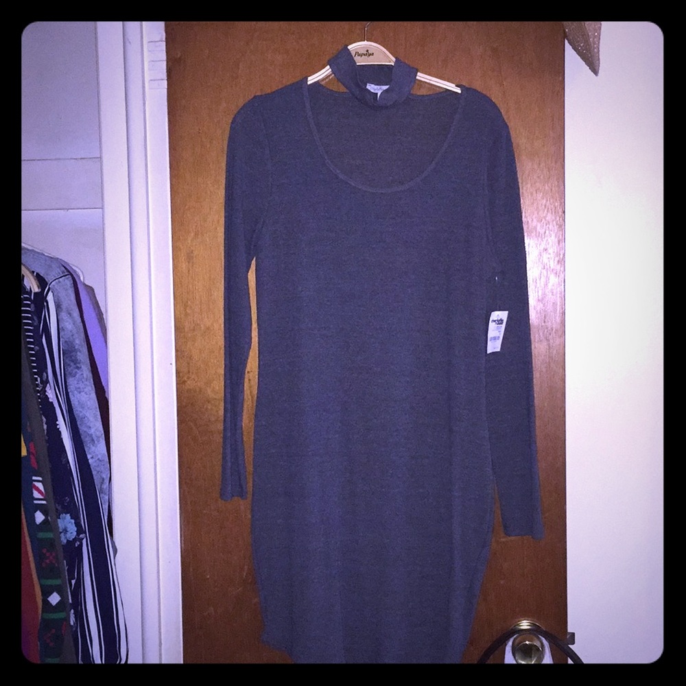 Bodycon dress